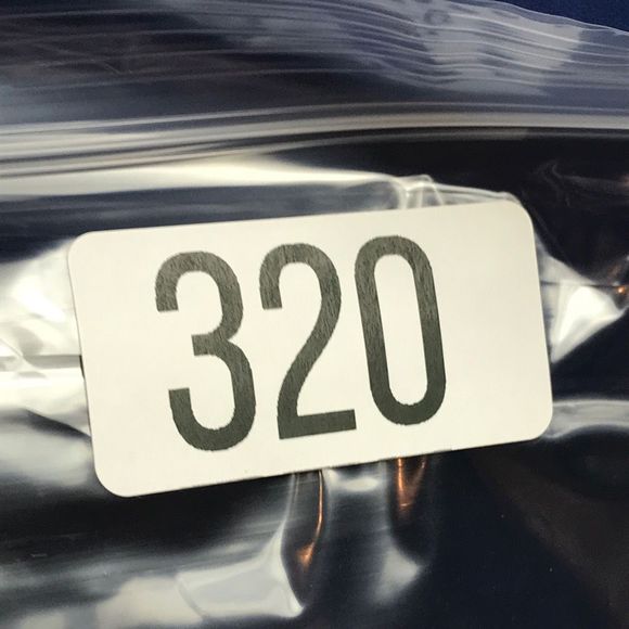 Nike Air Jordan 3 Retro 'Cyber Monday' Black Leather 398614-020 Women's Size 6.5 - Picture 12 of 12